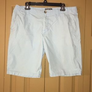 Men’s Express Shorts